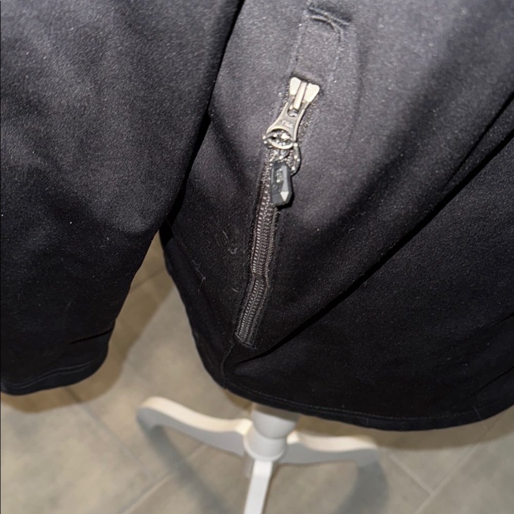 Swiss Tech Black Performance Jacket - image 7